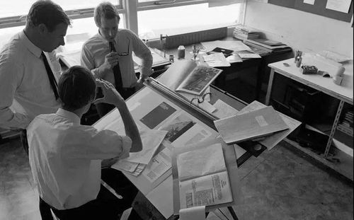 技術(shù)驅(qū)動(dòng)未來(lái) 產(chǎn)品設(shè)計(jì)推廣的實(shí)踐與思考